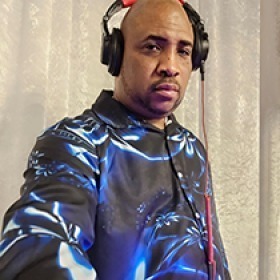 DJ GK
