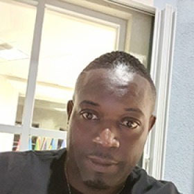 Marvin Rollaz